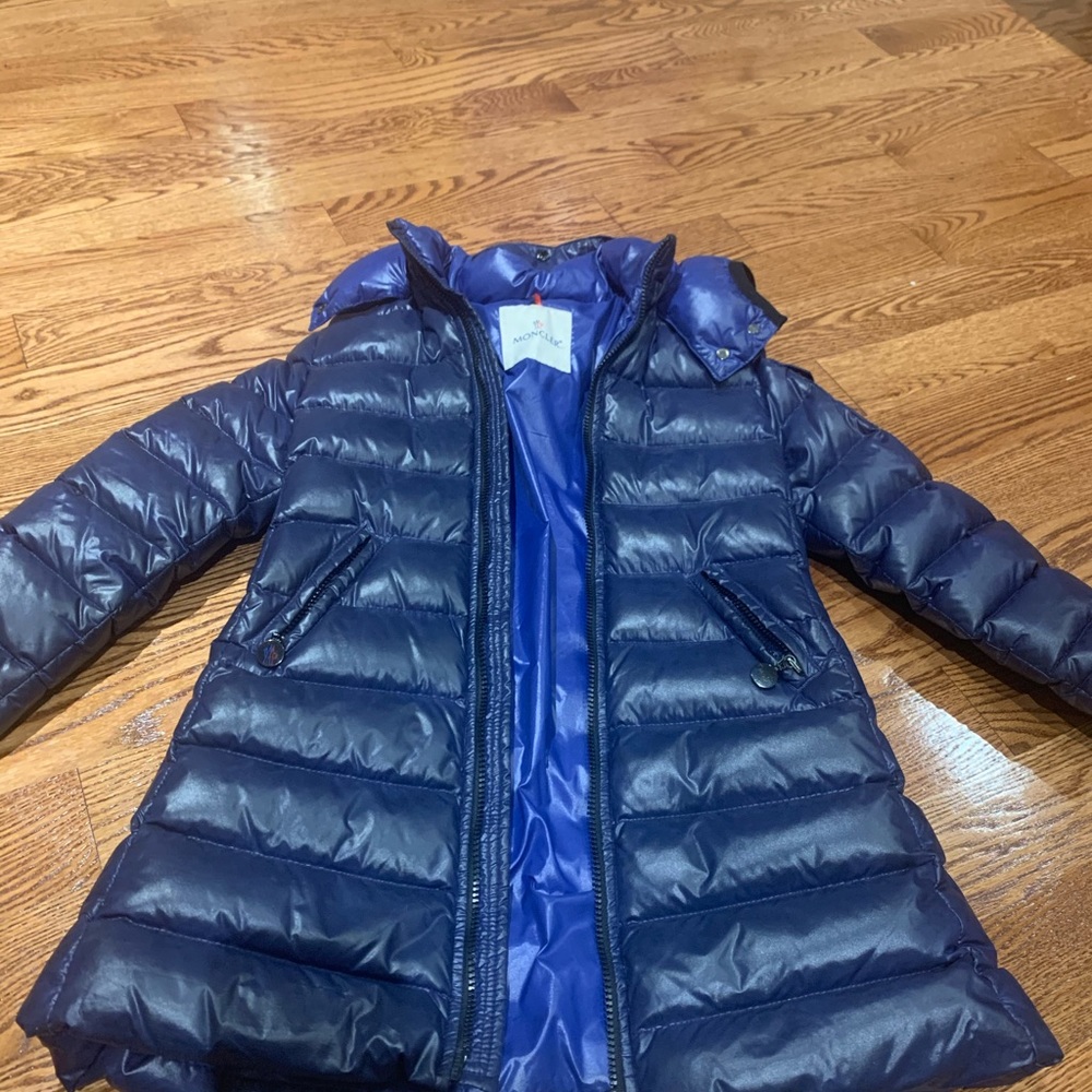 Moncler Jacket